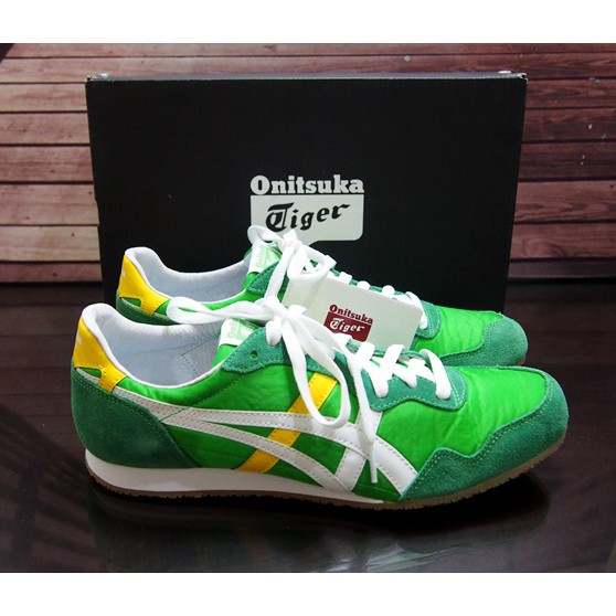 onitsuka tiger d109k