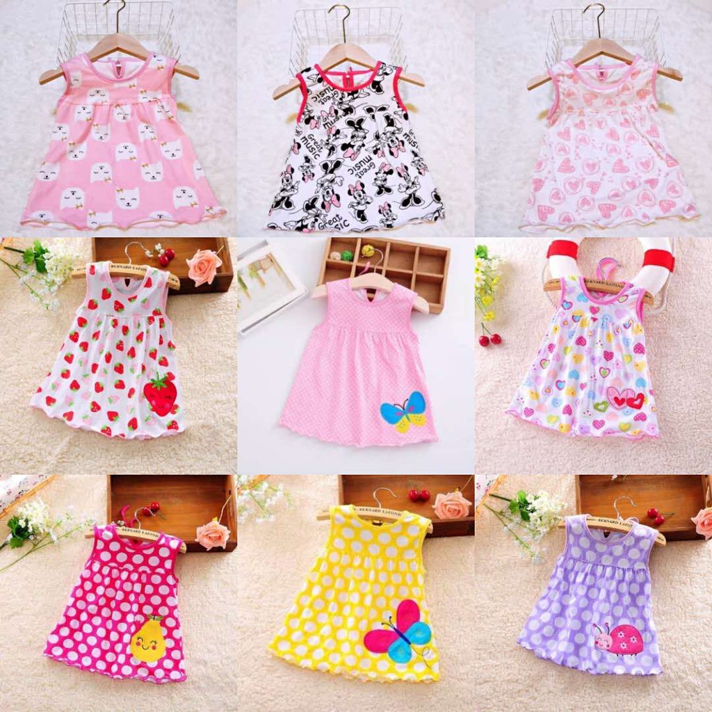 2 year old baby dress online