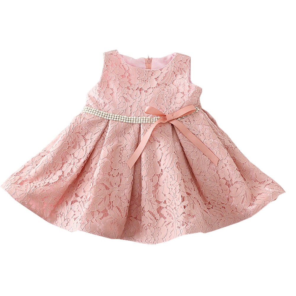 6300 Koleksi Model Baju Brokat Bayi HD Terbaik