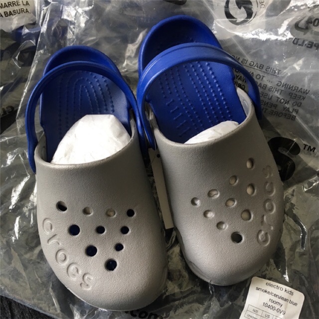 c11 crocs size in cm