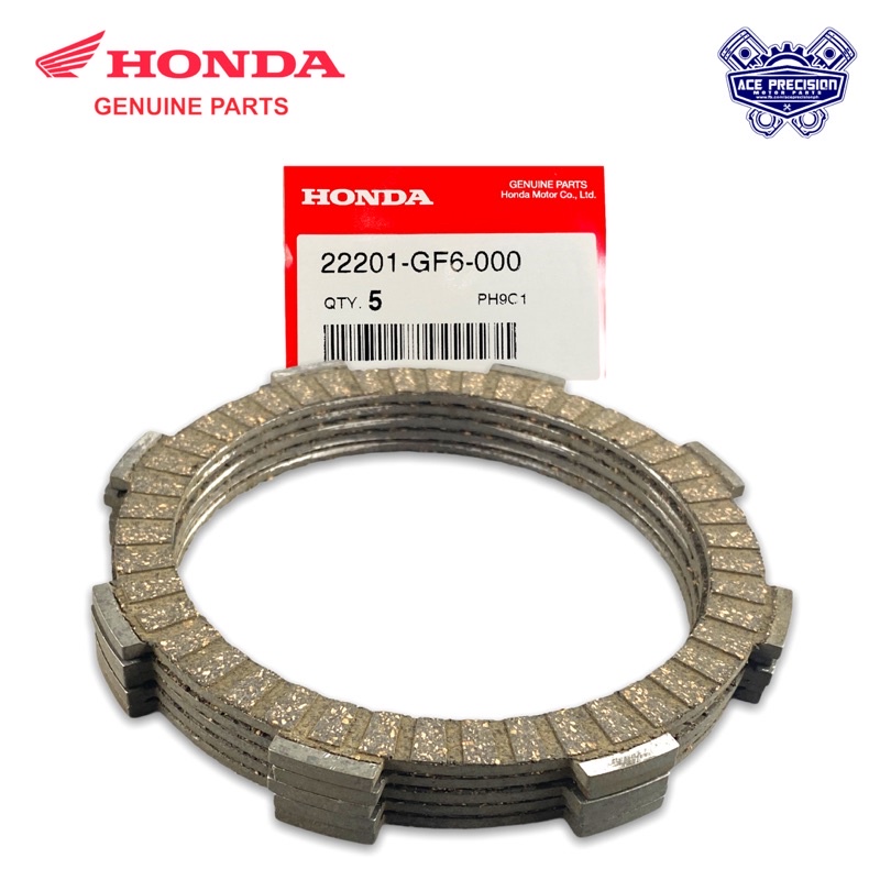 clutch-lining-tmx155-22201-gf6-000-honda-gen-parts-shopee-philippines