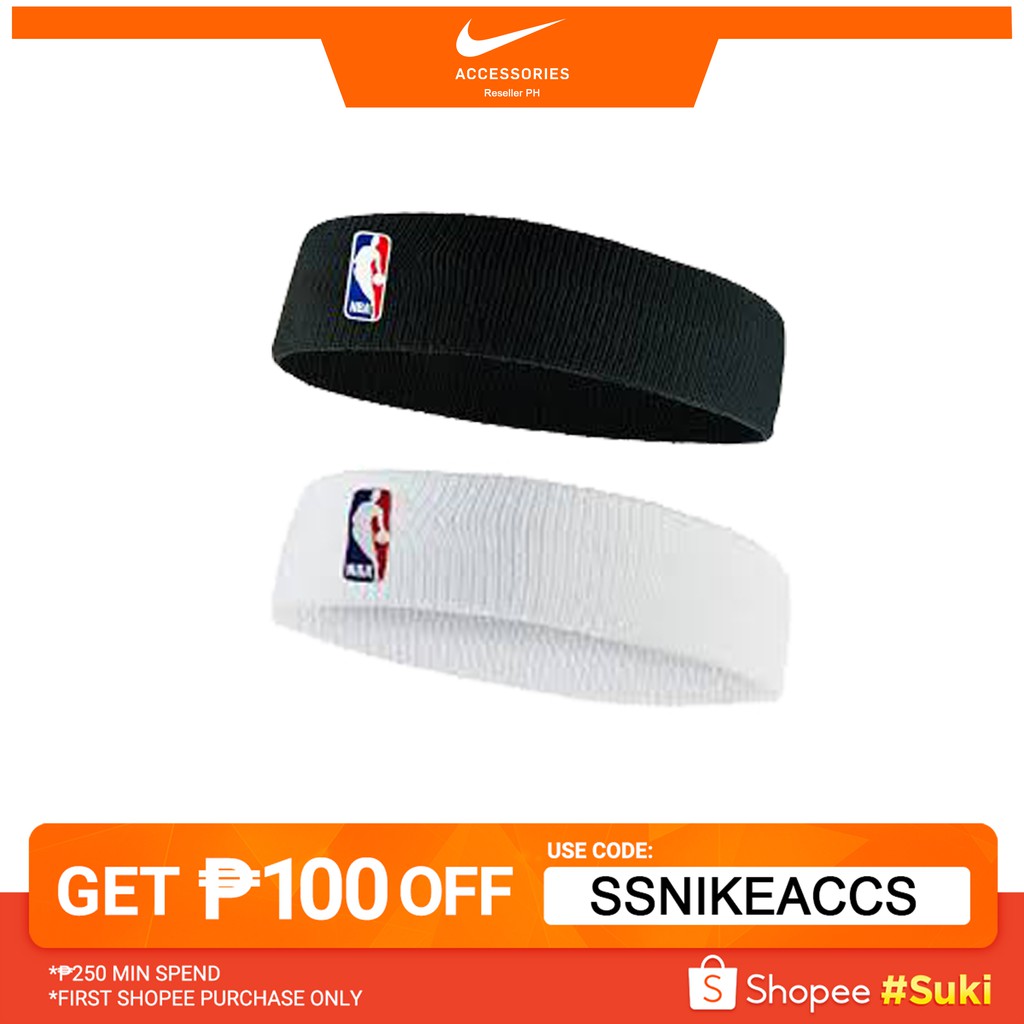 nike nba elite headband