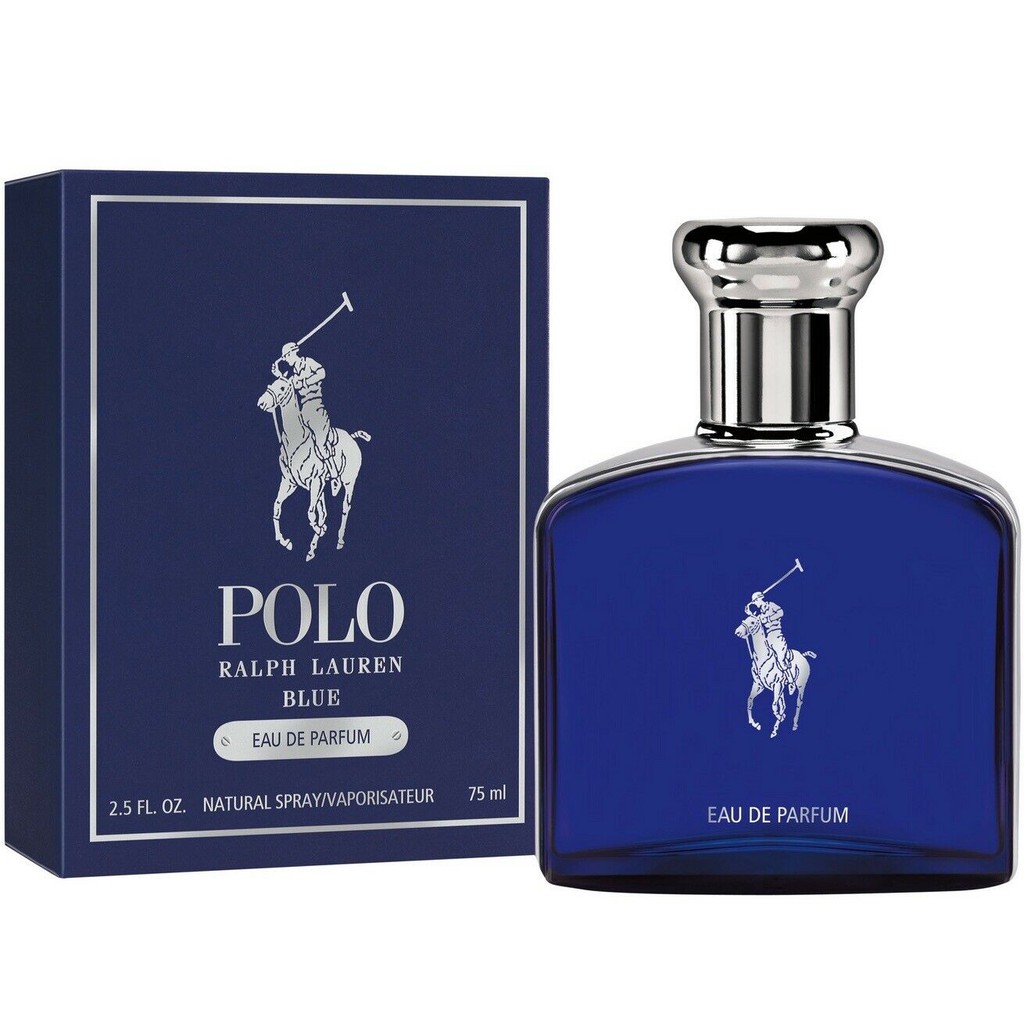 polo blue spray