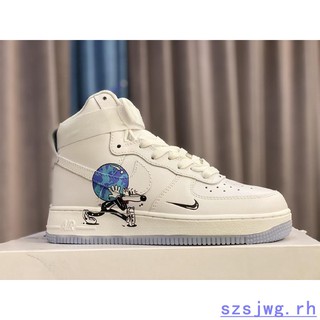 air force one earth day collection