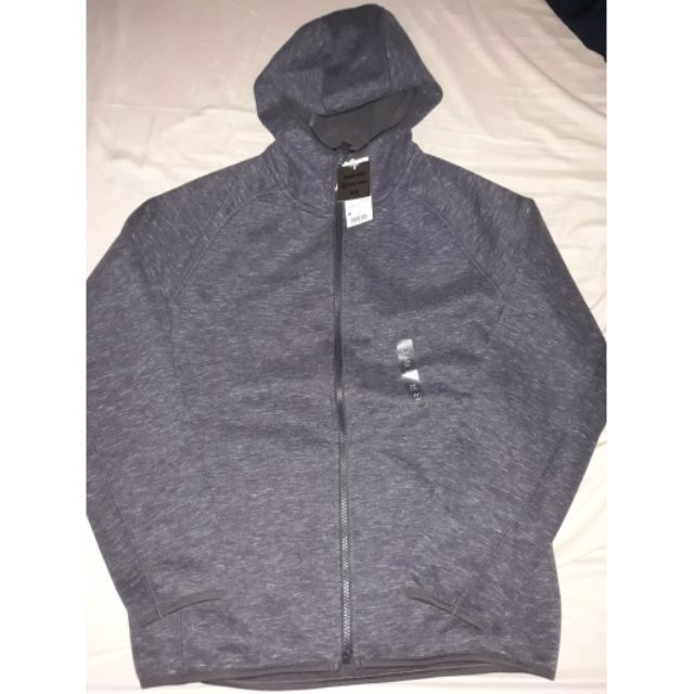 uniqlo blocktech hoodie