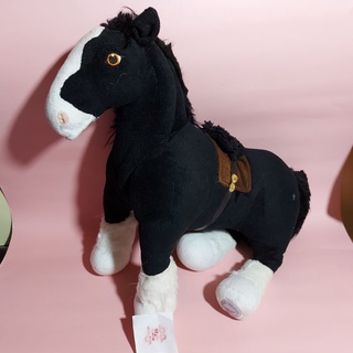 disney angus plush