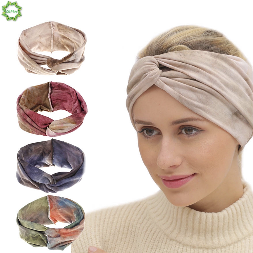 head wrap headband