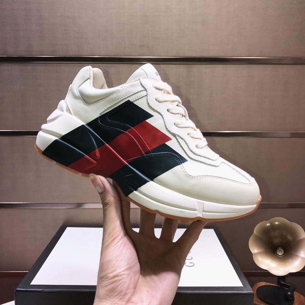 gucci rhyton stripe