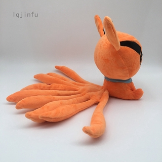 chibi kurama plush