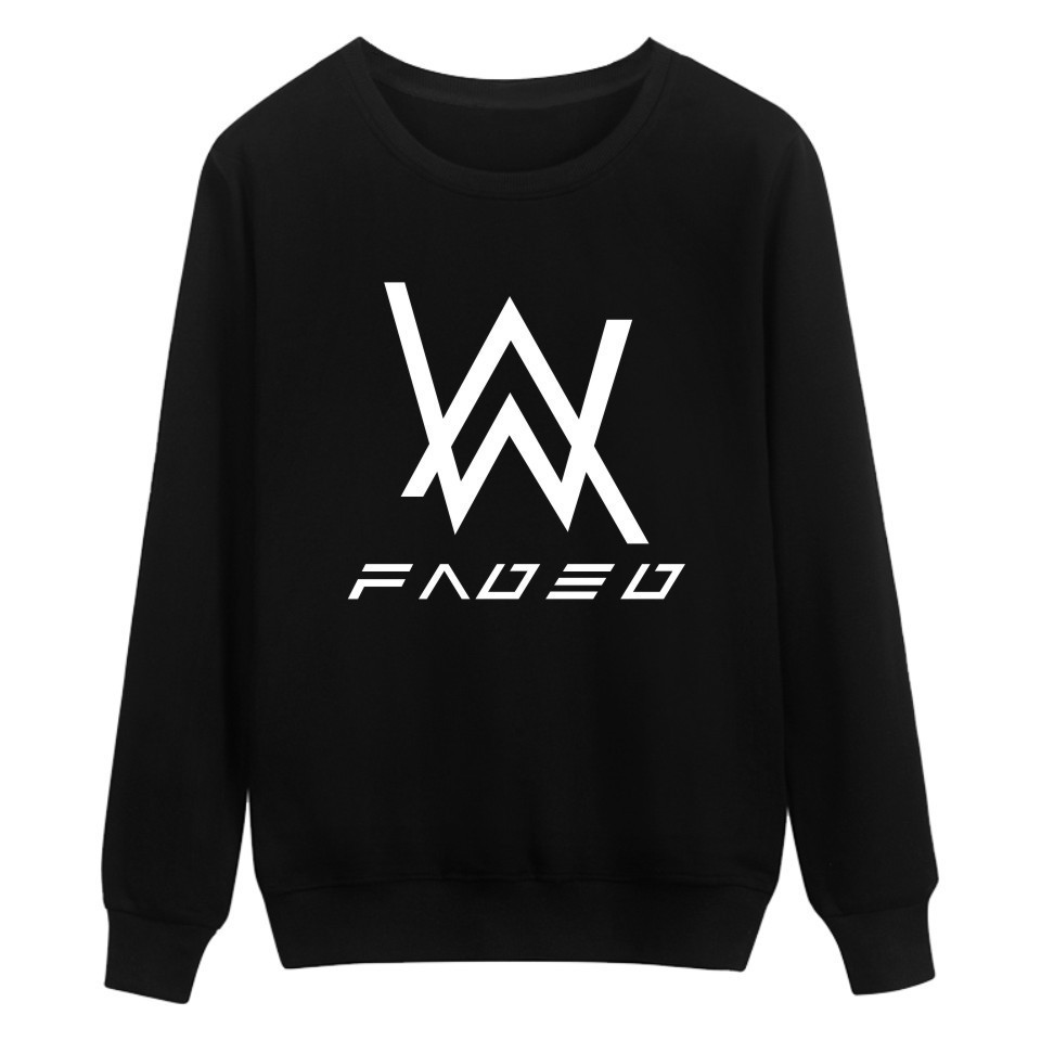 sweater alan walker shopee