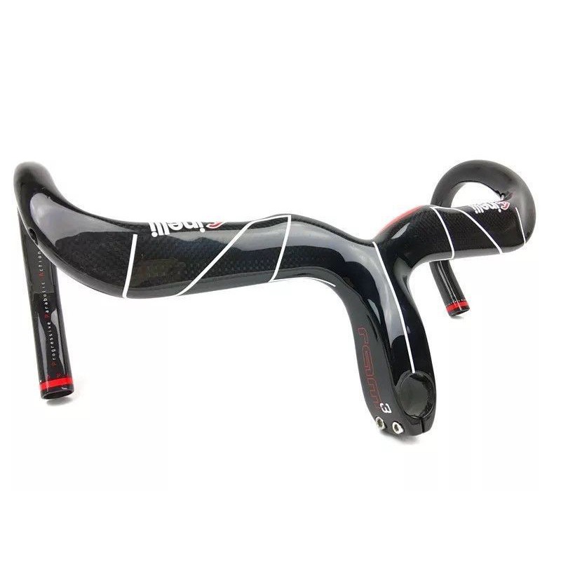 cinelli bars and stems