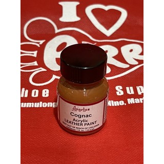 angelus buttercup paint