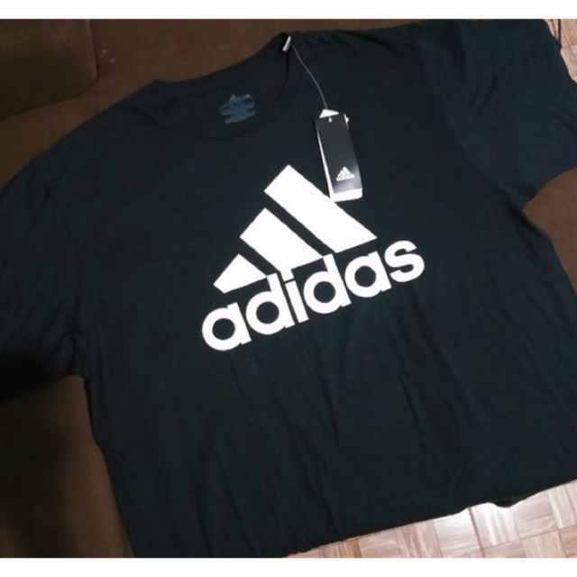 the go to tee adidas