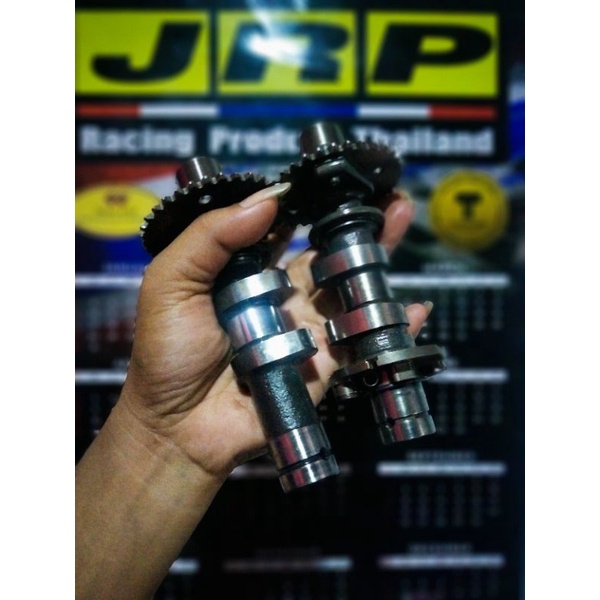 SUZUKI ORIG CAMS STOCK ORIG ASSY FOR RAIDER 150 CARB Shopee Philippines