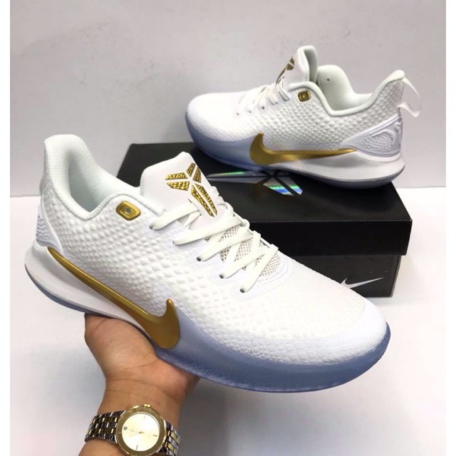 women's mamba focus