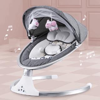 baby cradle chair