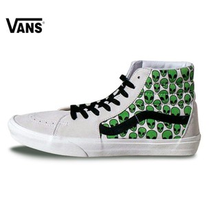 sk8 hi custom