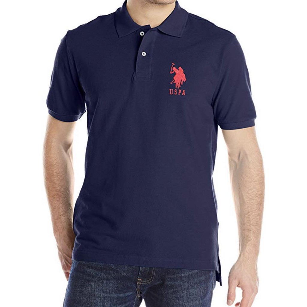 us polo polo shirts