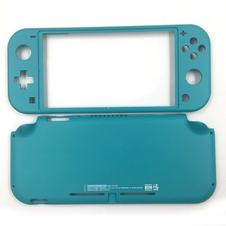 switch lite replacement shell