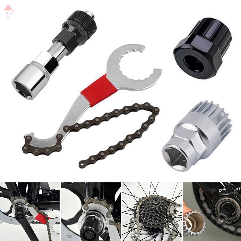 bicycle freewheel removal tool