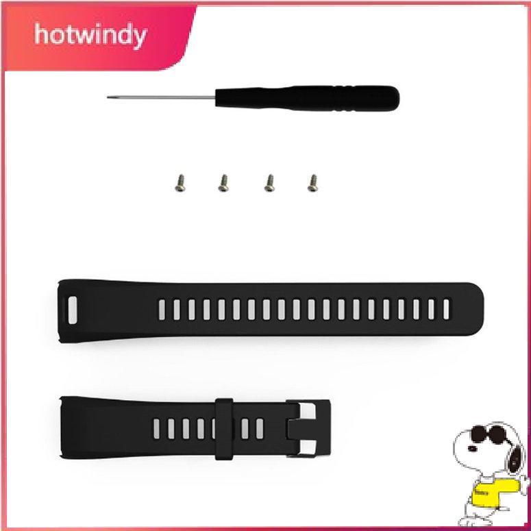 garmin hr replacement strap
