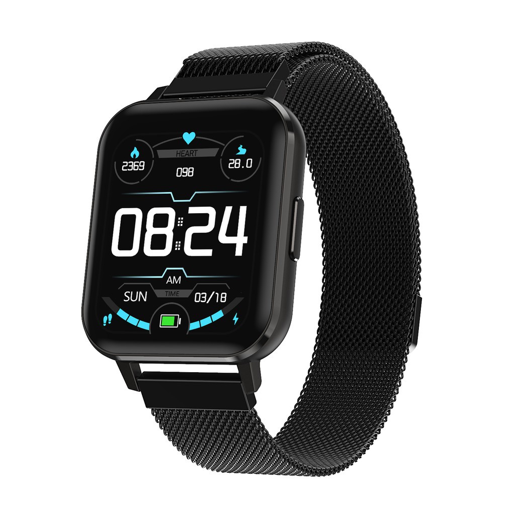 shopee smart watches