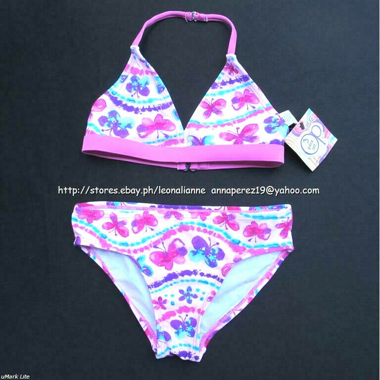 op bikini swimwear