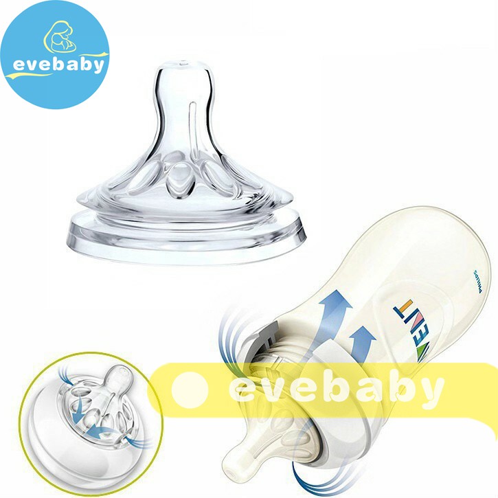 avent silicone