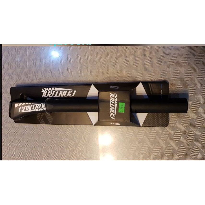 controltech carbon seatpost