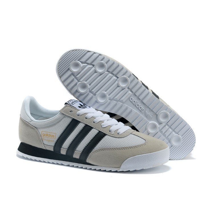 adidas dragon white