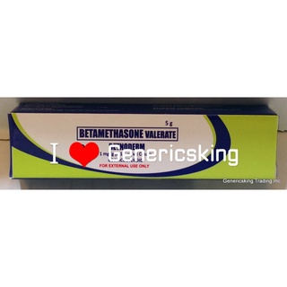 ECZEMA CREAM / DERMATITIS CREAM 5G #4