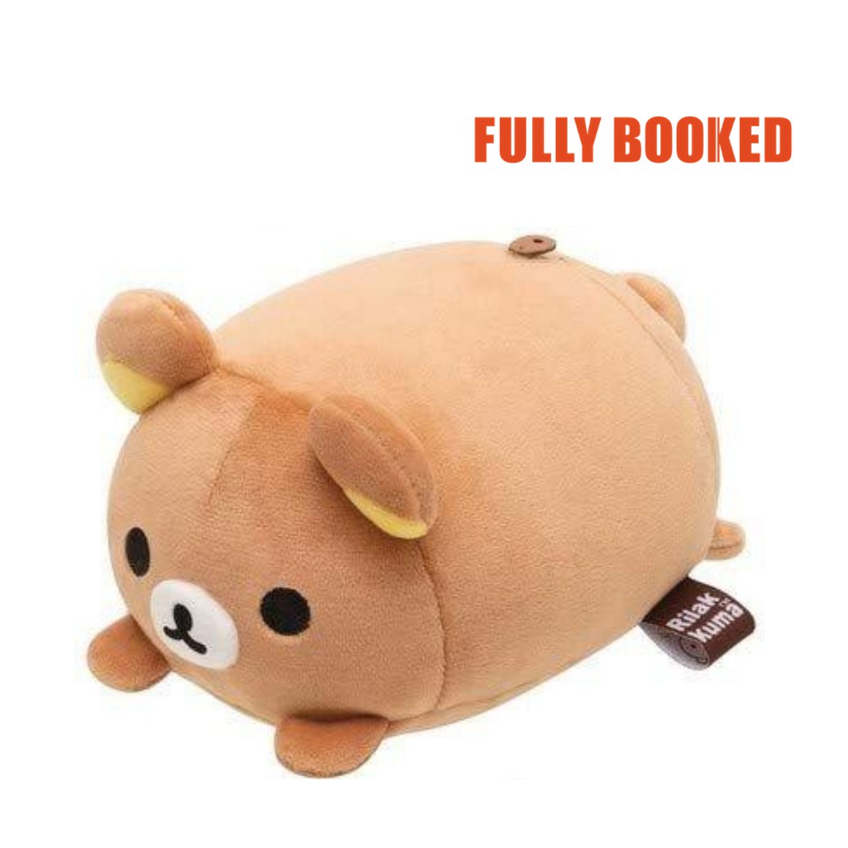 mochi stuffed animal