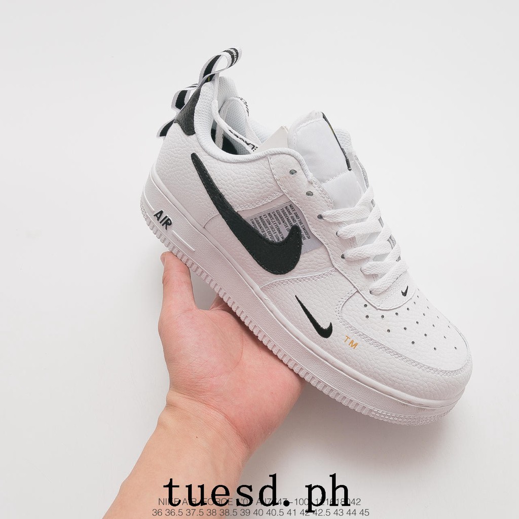 air force 1 utility 43
