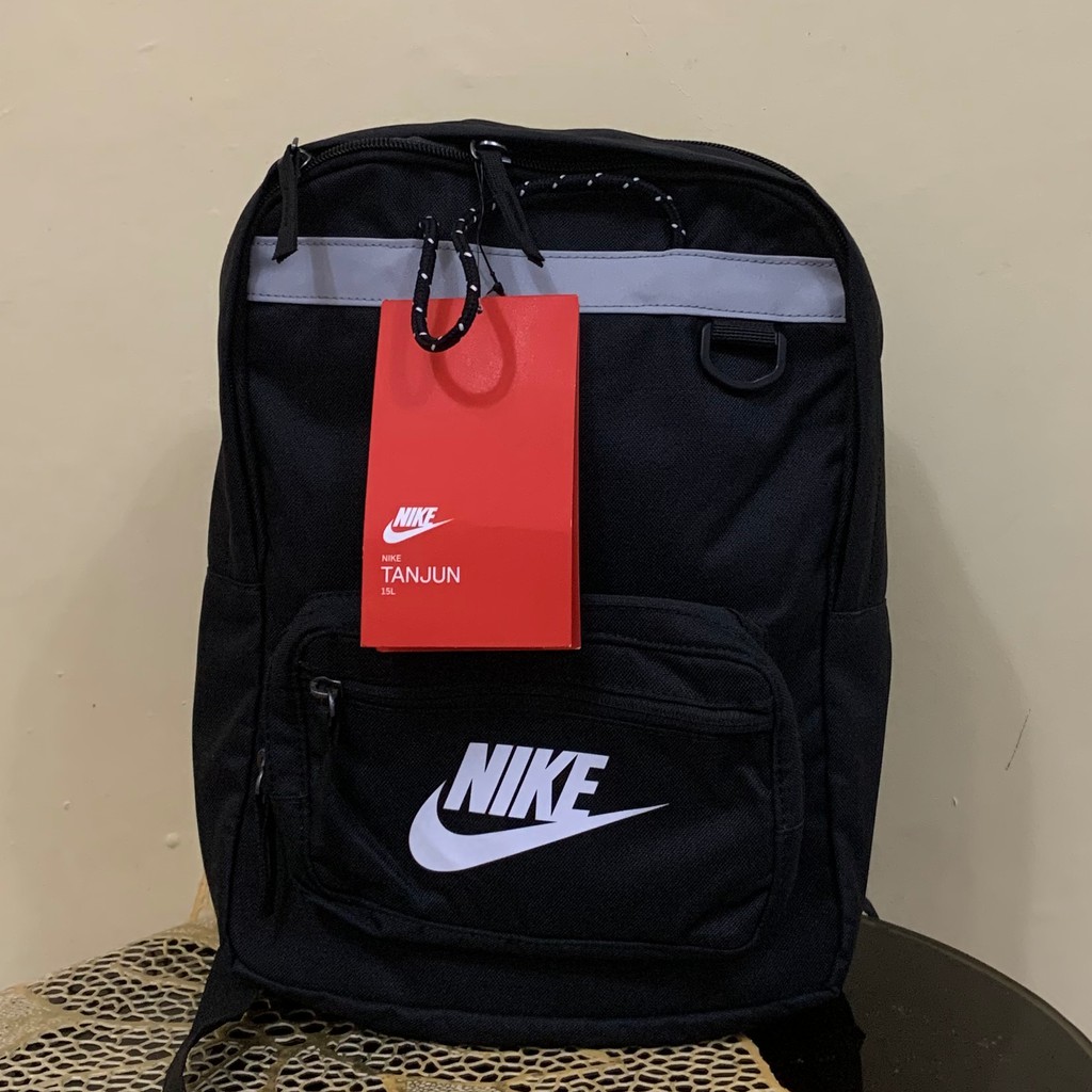 nike tanjun 15l backpack