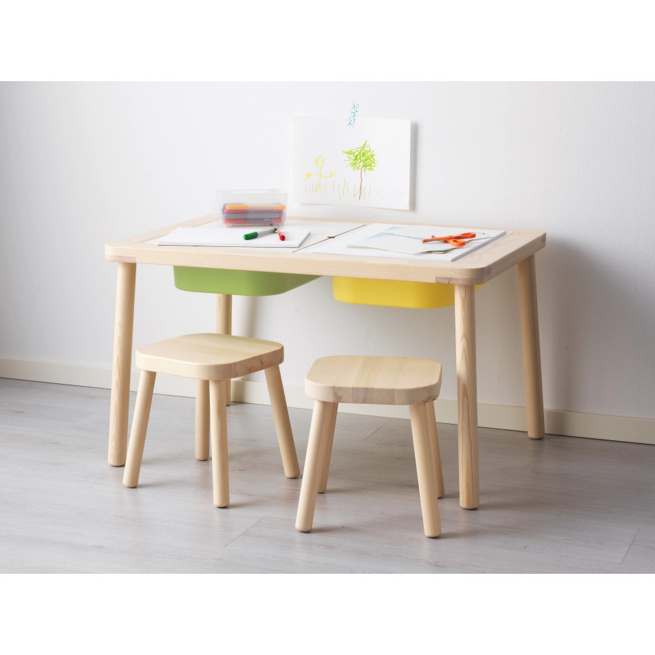 ikea kids side table