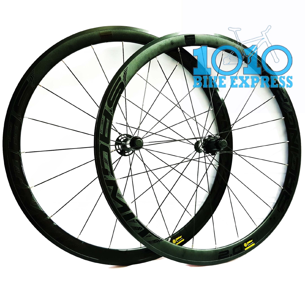 sagmit wheelset