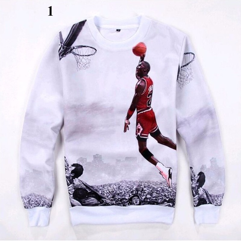 new jordan sweatshirts