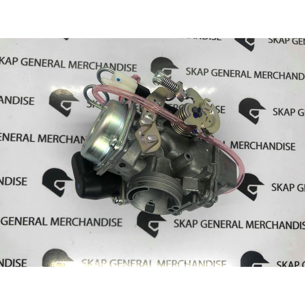 suzuki hayate carburetor price