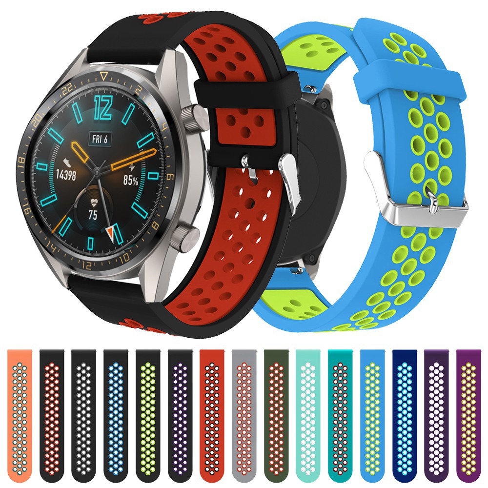 huawei gt2 band
