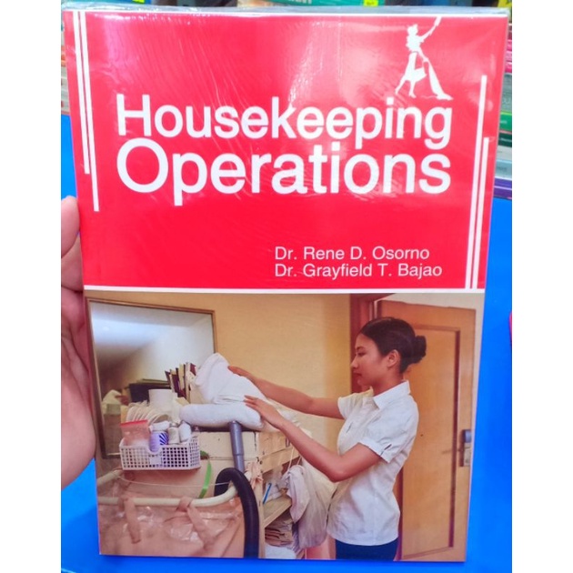 Housekeeping Operations Shopee Philippines