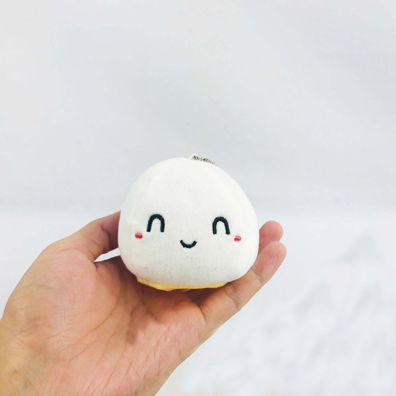 onigiri plush