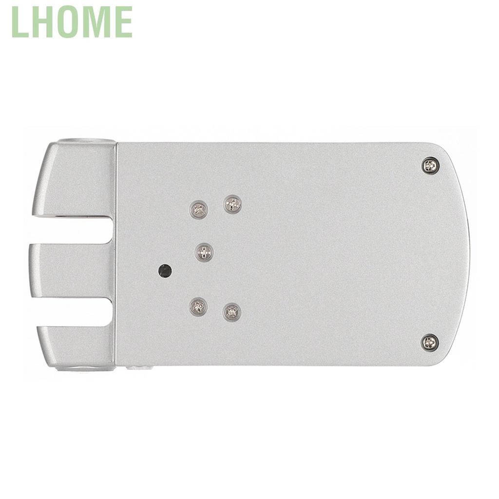 Lhome Wafu 010 Pro Electric Door Lock Wireless Control With Remote Open Close Smart Security Easy Installing