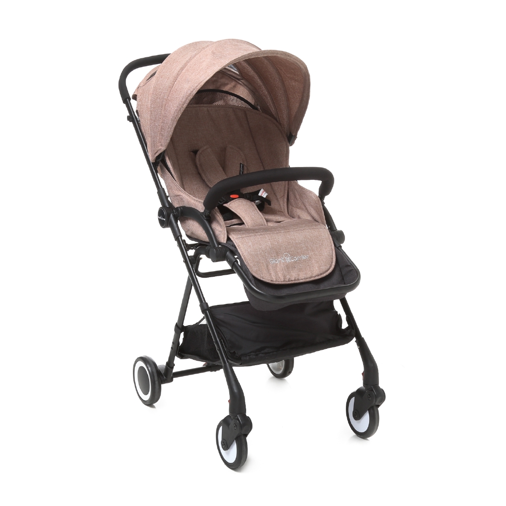 giant carrier hudson stroller