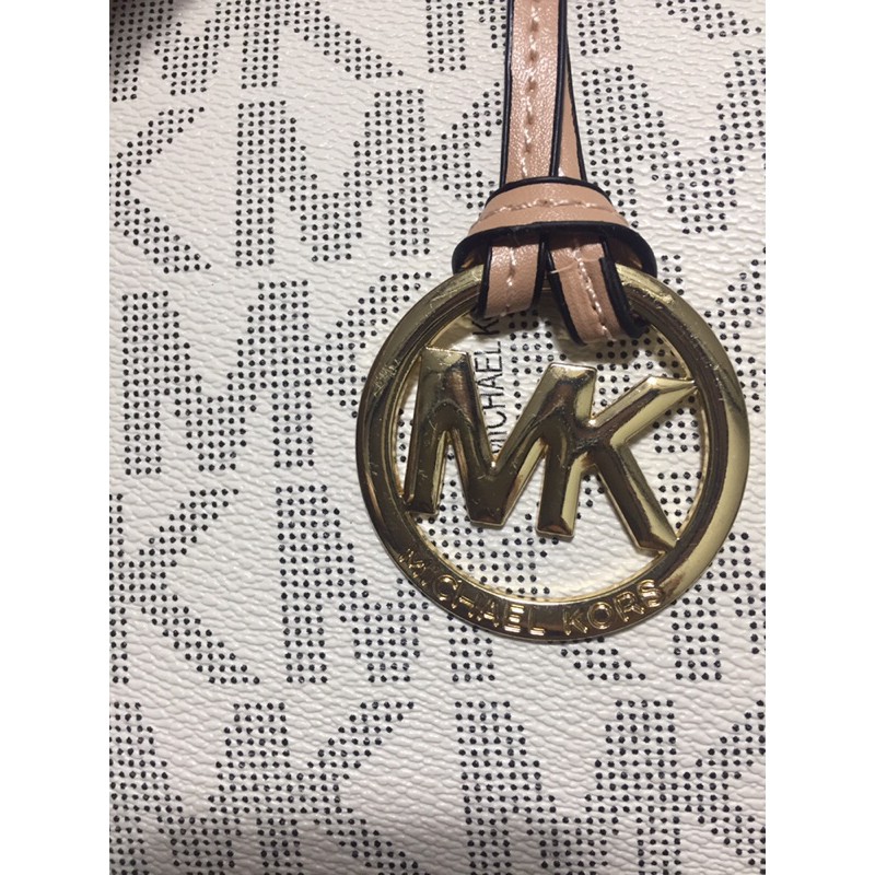 MICHAEL KORS LEATHER | Shopee Philippines