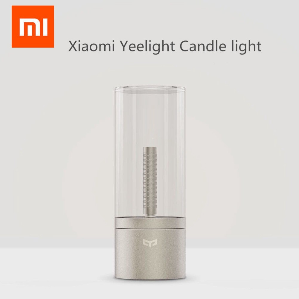 xiaomi candela light