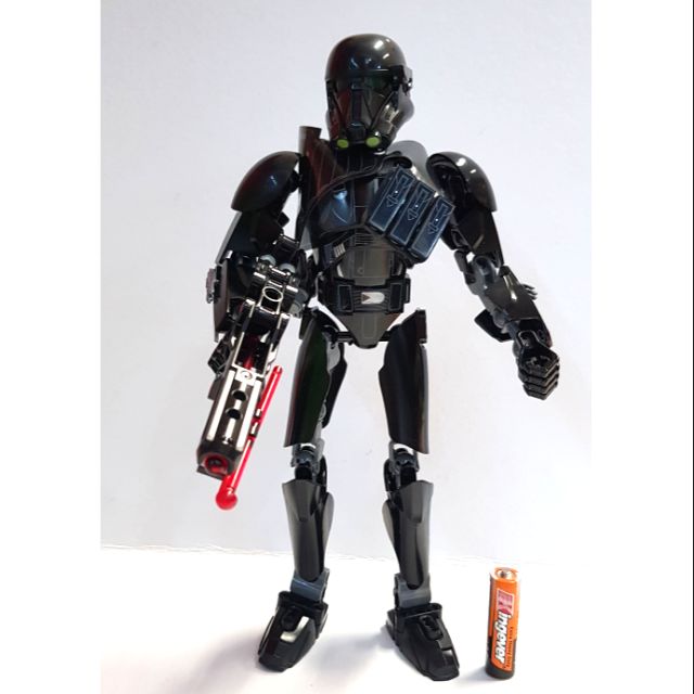 lego death trooper