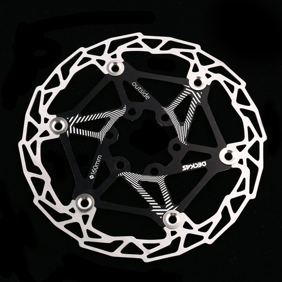 deckas rotor