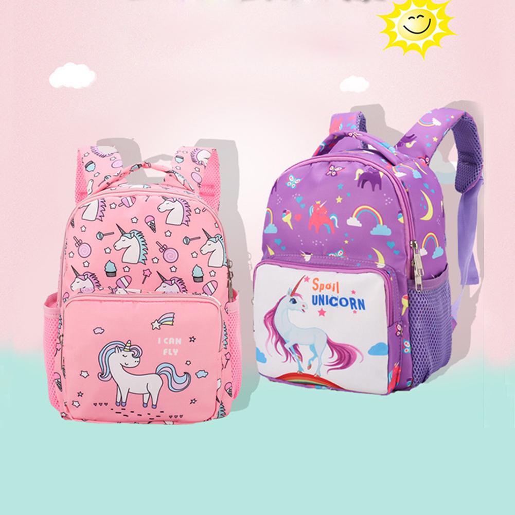 cute waterproof backpack