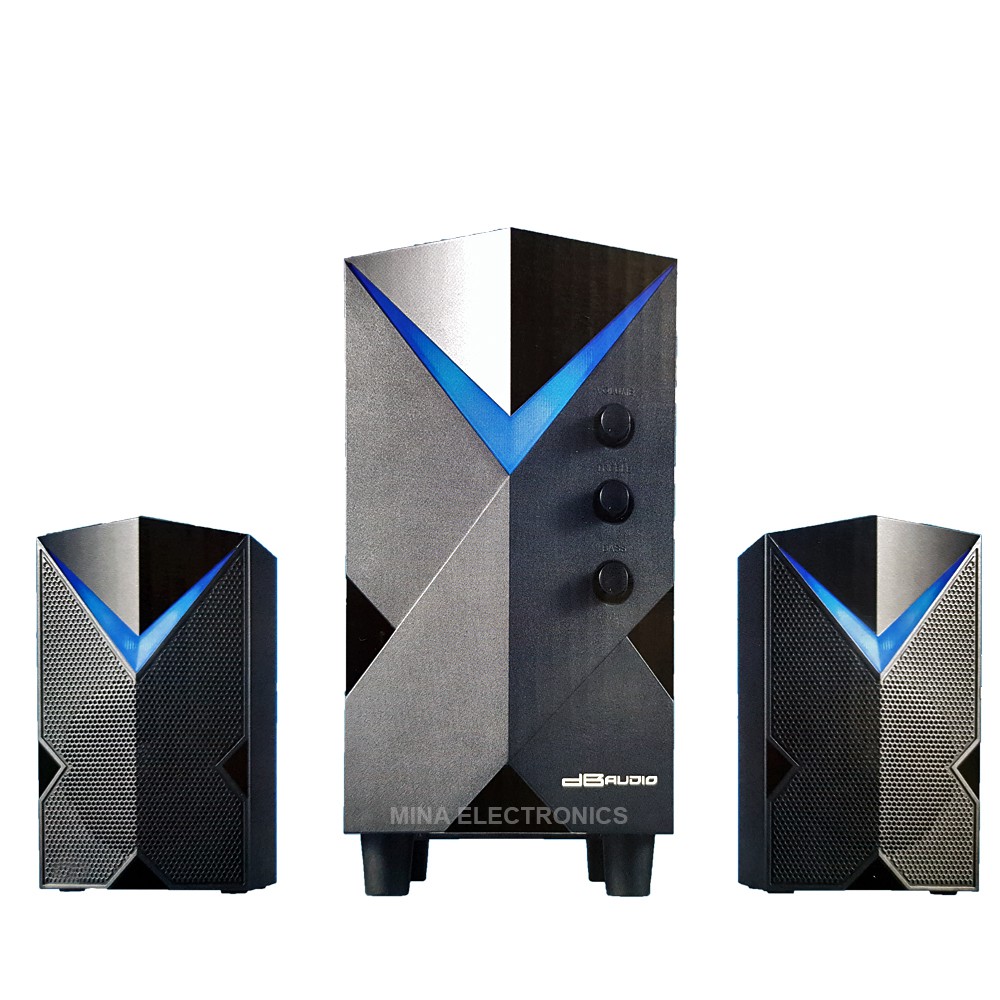 2.1 subwoofer