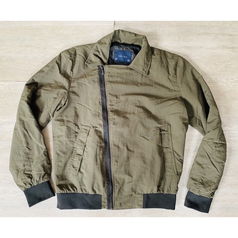 zara man jacket philippines